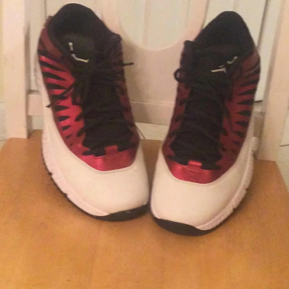 Jordan Sneakers